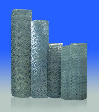 grillage gabion